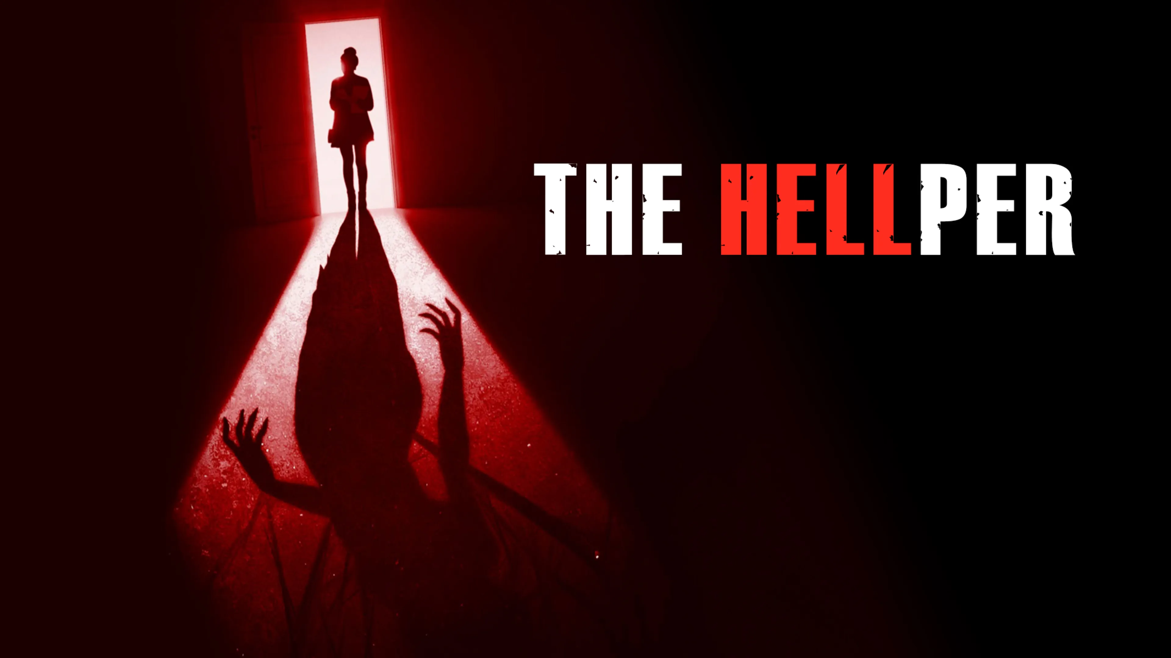 The Hellper poster